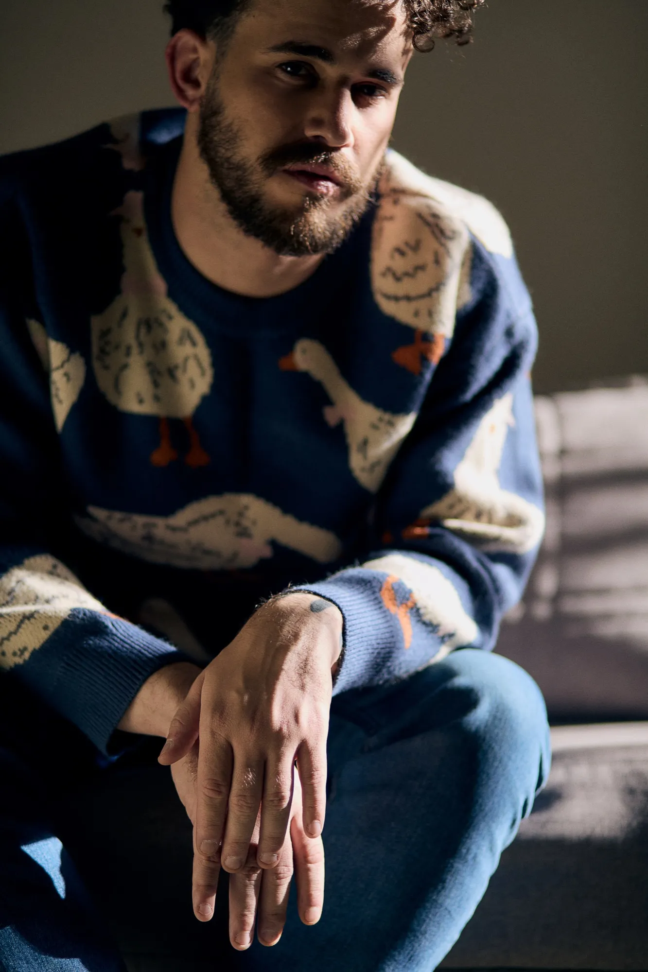 Rodrigo Sander